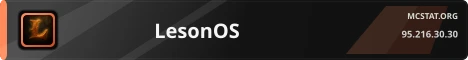 LesonOS