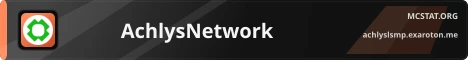 AchlysNetwork