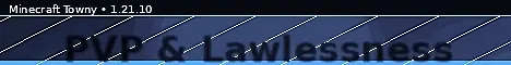 ThatGuys Towny Server