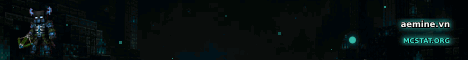 Aemine Craft Server Viet Nam