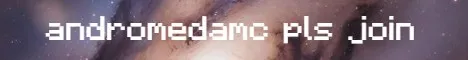 AndromedaMC Network