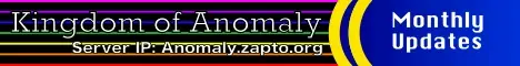 Anomaly