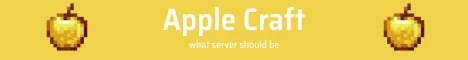 AppleCraft