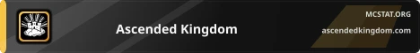 Ascended Kingdom