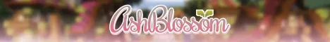 AshBlossom SMP