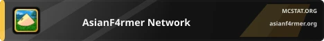 AsianF4rmer Network