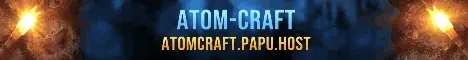 Atom-Craft
