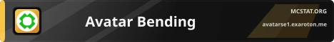 Avatar Bending