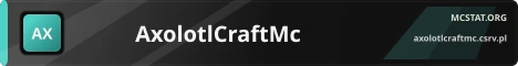 AxolotlCraftMc