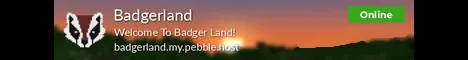 Badgerland