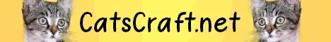 CatsCraft