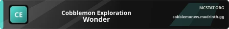 Cobblemon Exploration Wonder