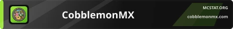 CobblemonMX