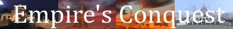 Empires Conquest