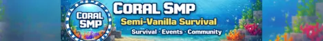CoralSMP