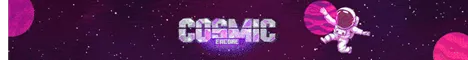 Cosmic Encore