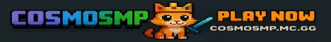CosmoSMP