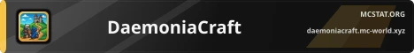 DaemoniaCraft