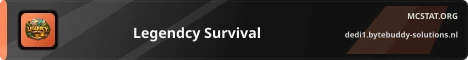Legendcy Survival