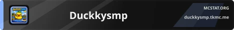 Duckkysmp