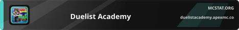 Duelist Academy