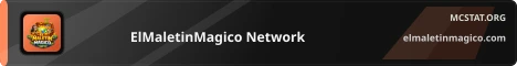 ElMaletinMagico Network