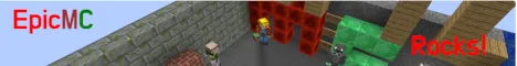 EpicMC Rocks