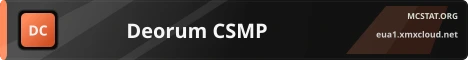 Deorum CSMP