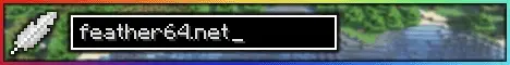 feather64