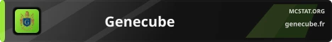 Genecube