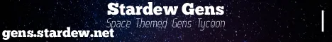 Stardew Gens