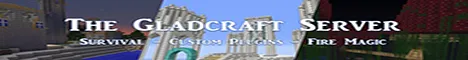 Gladcraft