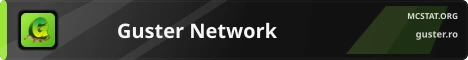 Guster Network