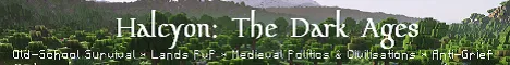 Halcyon: The Dark Ages