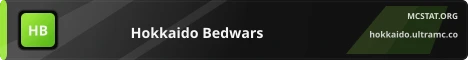 Hokkaido Bedwars