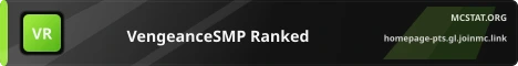 VengeanceSMP Ranked