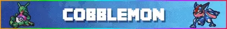 CobbleGalaxy