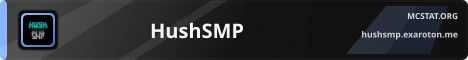 HushSMP
