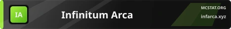 Infinitum Arca
