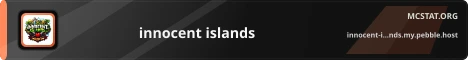 innocent islands