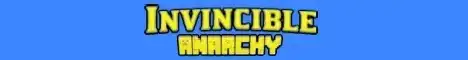 Invincible Anarchy - No PlayerReporting