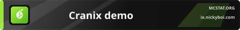 Cranix demo
