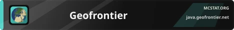 Geofrontier