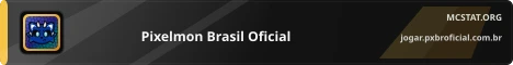Pixelmon Brasil Oficial