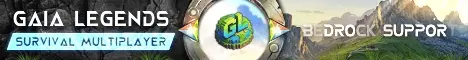 Gaia Legends