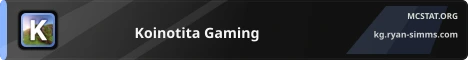 Koinotita Gaming