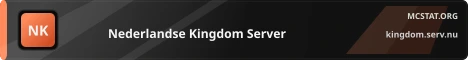 Nederlandse Kingdom Server