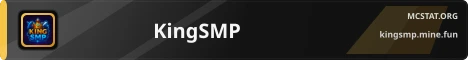 KingSMP