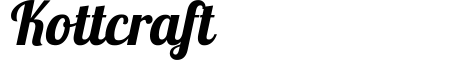 Kottcraft