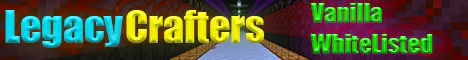 Legacy Crafters